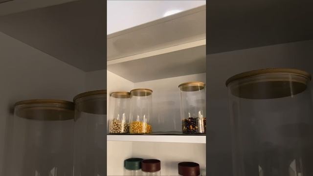 Amazon Finds in my Kitchen#amazonfinds #amazon#decor  #homedecor#minivlog #viral#ecofriendly