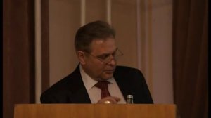 Медикаментозное лечение глаукомы Ч.1.