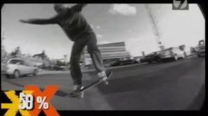 100% Extreme + фрагмент часов (7ТВ, 06.08.2008)