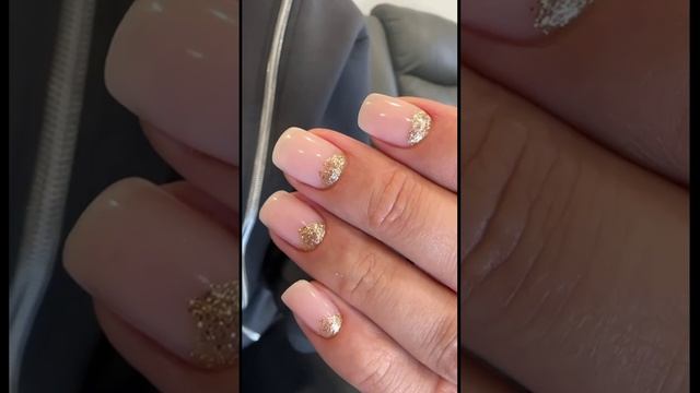 Эффект голых ногтей смотреть онлайн