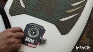 быстрая и легкая накачка сап борда