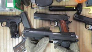 Бобровый Хвост