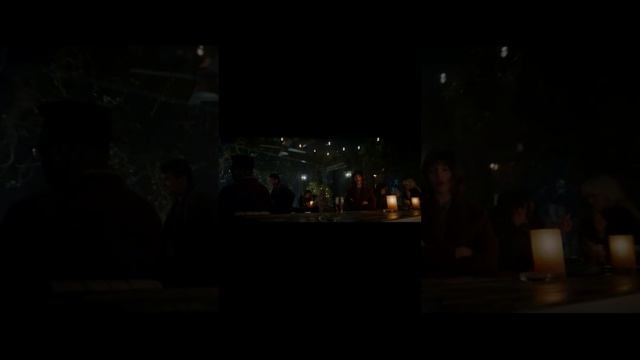 У Огги появляется отсчёт времени в глазах (Задача трёх тел, сериал  2024 Netflix) #сериал #фильмы