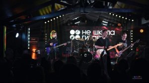 Виктория Черенцова - Тысячи дорог(cover)