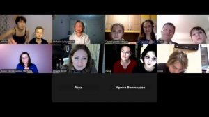 Отзывы о детском курсе английского языка в Школе Китайгородской