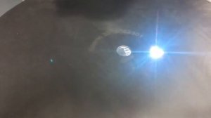 Волоконный лазерный маркиратор Raycus мощностью 30 Вт маркировочный диск из нержавеющей стали