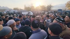 Исфара Сурх Молбозор 30 литр шир 🐄