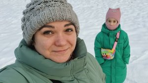 Цветочные будни