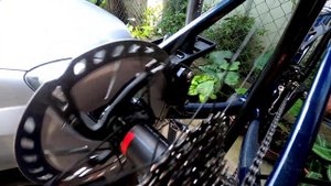 Fulcrum Racing 4 DB Wheel set (Disk Brake) Hub Sound