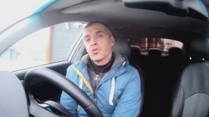 Работа в такси ( вам надо пристегнуться )