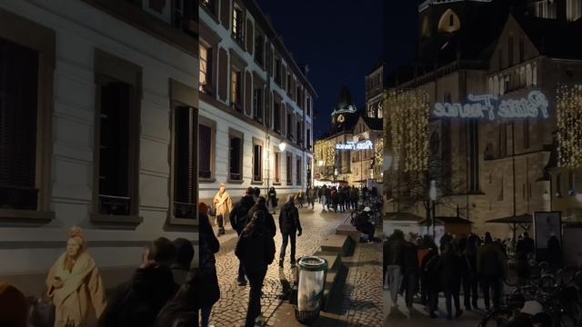 Straßburg Weinachten #travel #walk #europe #kultur #sightseeing #walking #tourist #france