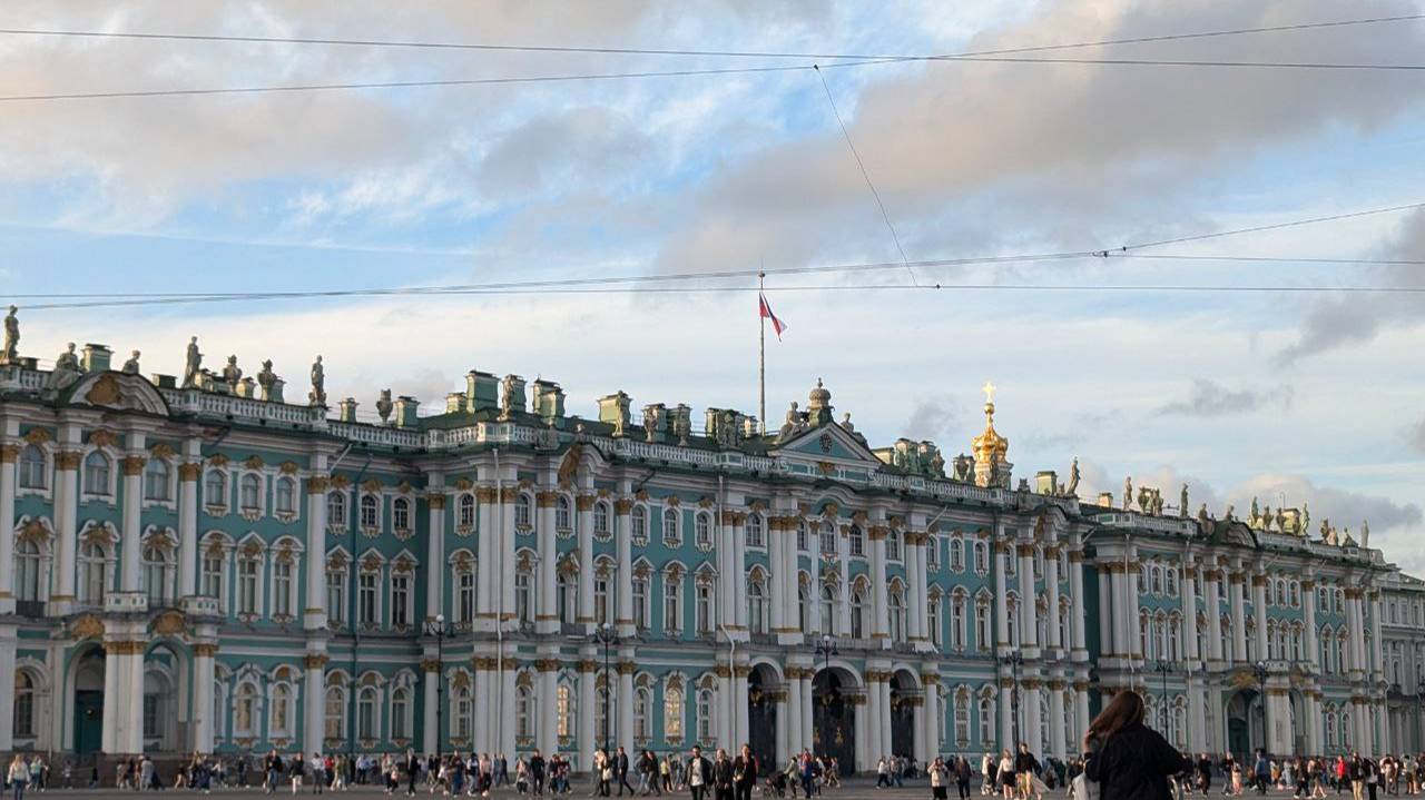 Столичный Тур де Раш. часть 5.