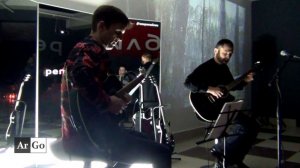 Группа "ArGo" г.Йошкар-Ола - "Надежда"