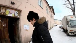 НамКрыш! Микрорайон «Расточка»,Новосибирск