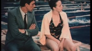 Пощёчина, которой не было (1987)