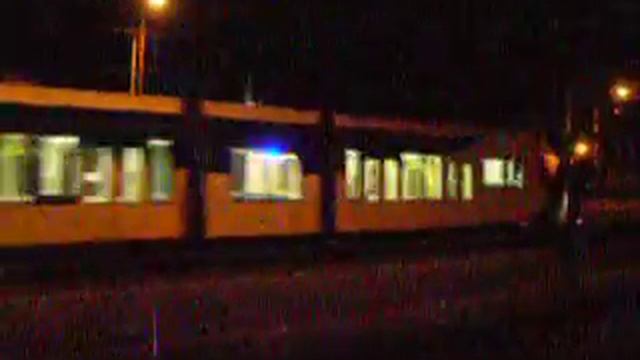 First look at new MAX train - Type 4 - Siemens S70/Avanto смотреть онлайн