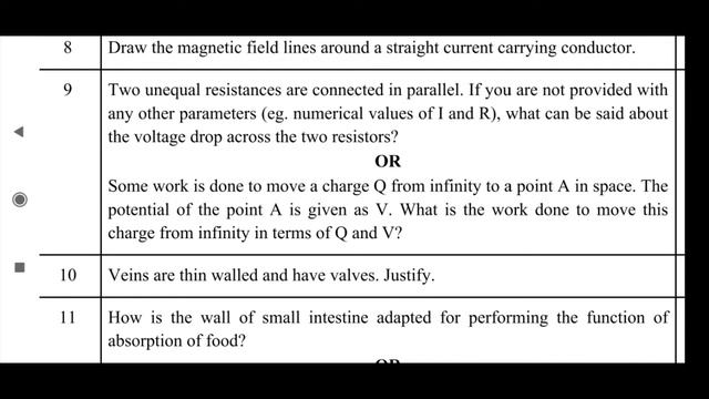 two unequal resistance are connected in parallel if you are not provided with any other parameter