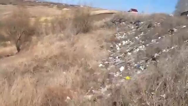 Свалка большое нагаткино, часть 3 смотреть онлайн