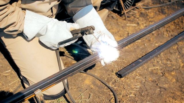 Заборы в Тюмени