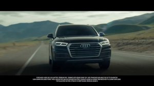 Drive the 2021 Audi Q5 Quattro for $399/month