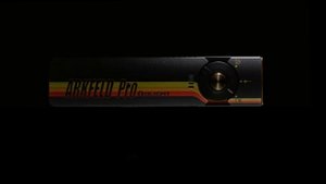 Olight Arkfeld Pro Racing Stripes - The BEST Pocket Flashlight