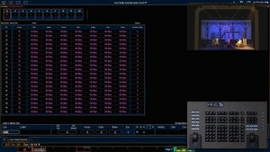 Учебный видеокурс Eos IV. Manual Time Fader