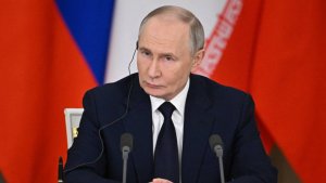 Путин: сделка Израиля с ХАМАС поспособствует стабилизации в регионе