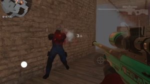 Мувик стандофф 2