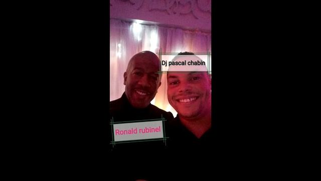 R.Rubinel et Dj pascal Présente Jeux de Dames/step one souvenir смотреть онлайн