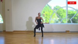 LADY'S STYLE с Анастасией Филипьевой | 30 июля 2024 | Онлайн-тренировки World Class