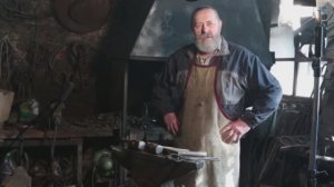 Мастер-класс «Кузнечное ремесло»