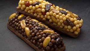Попробуйте Новый Батончик - GOOD MIX от Nestle!