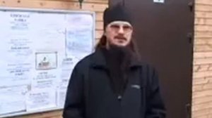 Священник Даниил Сысоев. Современные ереси