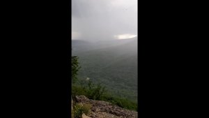 Выходные в п.Мезмай+узкоколейка до Гуамского ущелья.