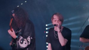 Alice Cooper – Poison (cover) Сидоров Алексей