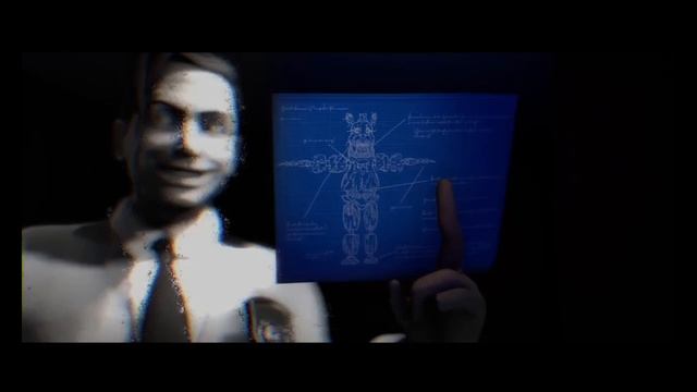 Song "Save me" fnaf