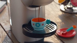 NESCAFÉ Dolce Gusto - Your Coffee Shop at Home (Vlaams)