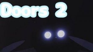 Прошел до 170 комнаты, на втором этаже. Нашел обновленный магазин. Это очень сложно►Roblox Doors 2