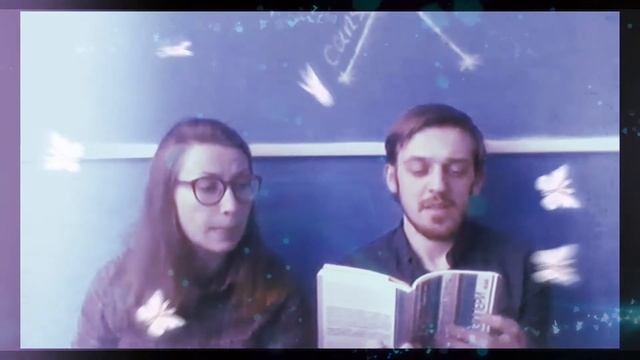 Онлайн-проект #читаемвместе