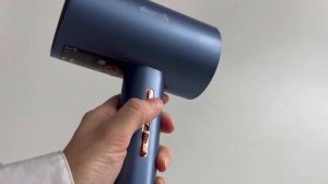 Фен для волос Deerma DEM-CF15W