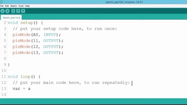 Arduino Use LDR Sensor Control RGB LED Color