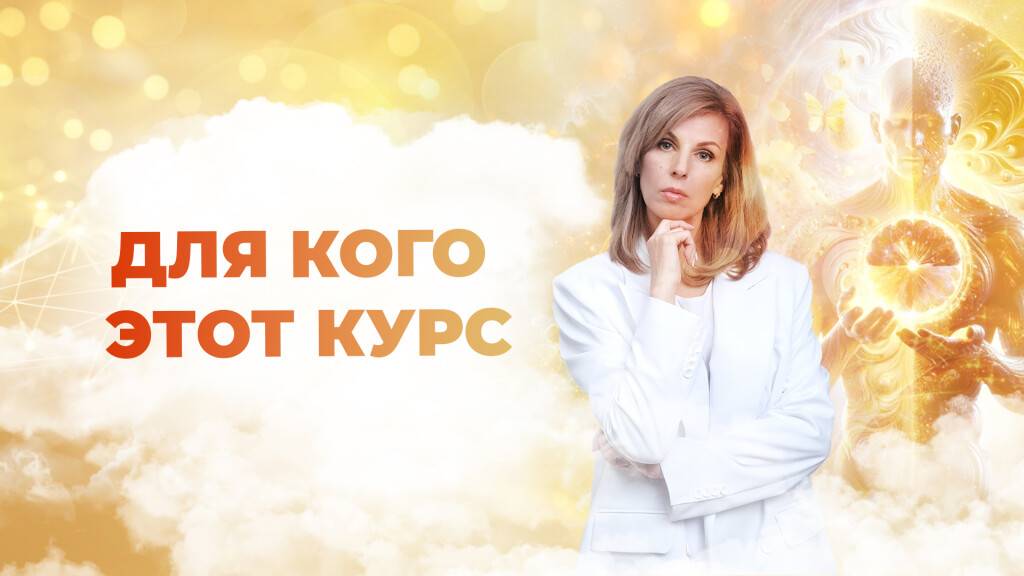 О курсе "Световой Целитель"