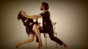 Лера Бардо и Алексей Гладушевский. "Музыка вечна"... СКОРО!