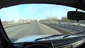 2018 LADA 4X4 URBAN POV TEST DRIVE