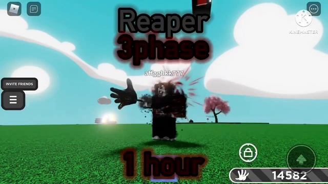 【作業用】Reaper 3phase Music 1 hour