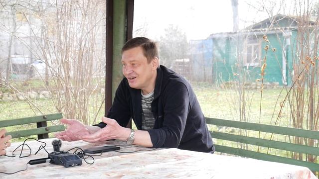 Автономные системы канализации / Септики / Андрей Ратников