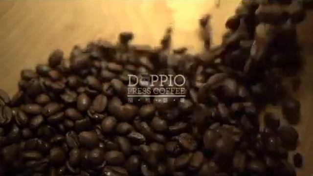 Introduction of Coffee Bean - Doppio Press Coffee