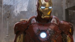 ❤ ЖЕЛЕЗНЫЙ ЧЕЛОВЕК: ВСЕ ФИЛЬМЫ (2008-2016)