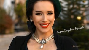 Принцесса* Модель Елизавета Баринова