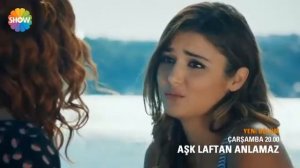 "Любовь не понимает слов" 9 серия тур.